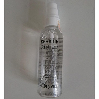 Tinh dầu dưỡng bóng tóc Kendali Keratin Complex 100ml
