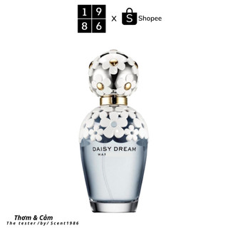 Nước hoa 𝗠𝗮𝗿𝗰 𝗝𝗮𝗰𝗼𝗯𝘀 daisy dream edt 10ml