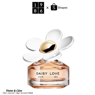 Nước hoa 𝗠𝗮𝗿𝗰 𝗝𝗮𝗰𝗼𝗯𝘀 daisy love 10ml