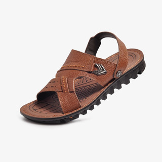 Sandal da pu phun nam ddm035544nal