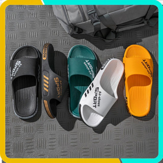 Dép BIG SIZE Đúc Nguyên Khối Sport, Dành Cho Nam Chân Kích Thước Lớn,Ngoại Cỡ Siêu To