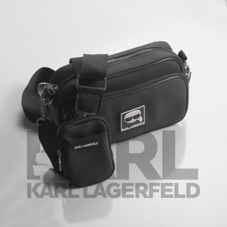 TÚI ĐEO KARL LAGERFELD
