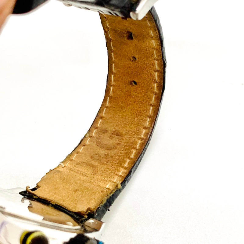 Đồng hồ nam hiệu D&G 6 kim Chonograp