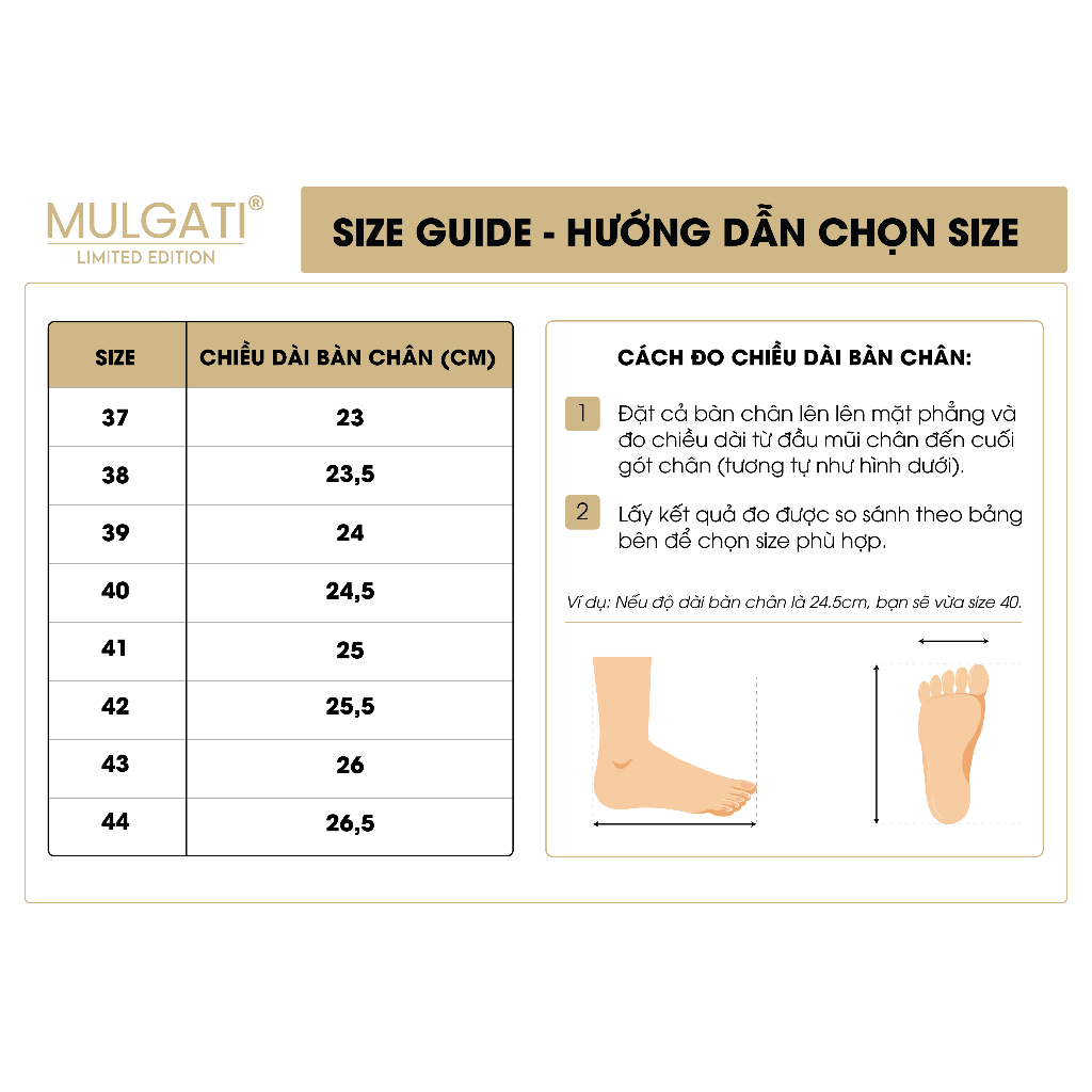 Giày lười nam MULGATI Loafer đai ngang - A22097