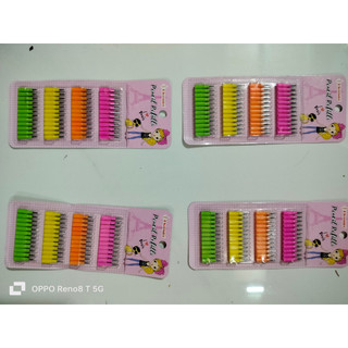 Vỉ Ruột CHì Khúc