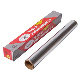 Giấy bạc nướng thực phẩm 5m/ 10m/ 20m