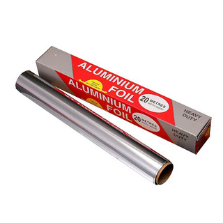 Giấy bạc nướng thực phẩm 5m/ 10m/ 20m