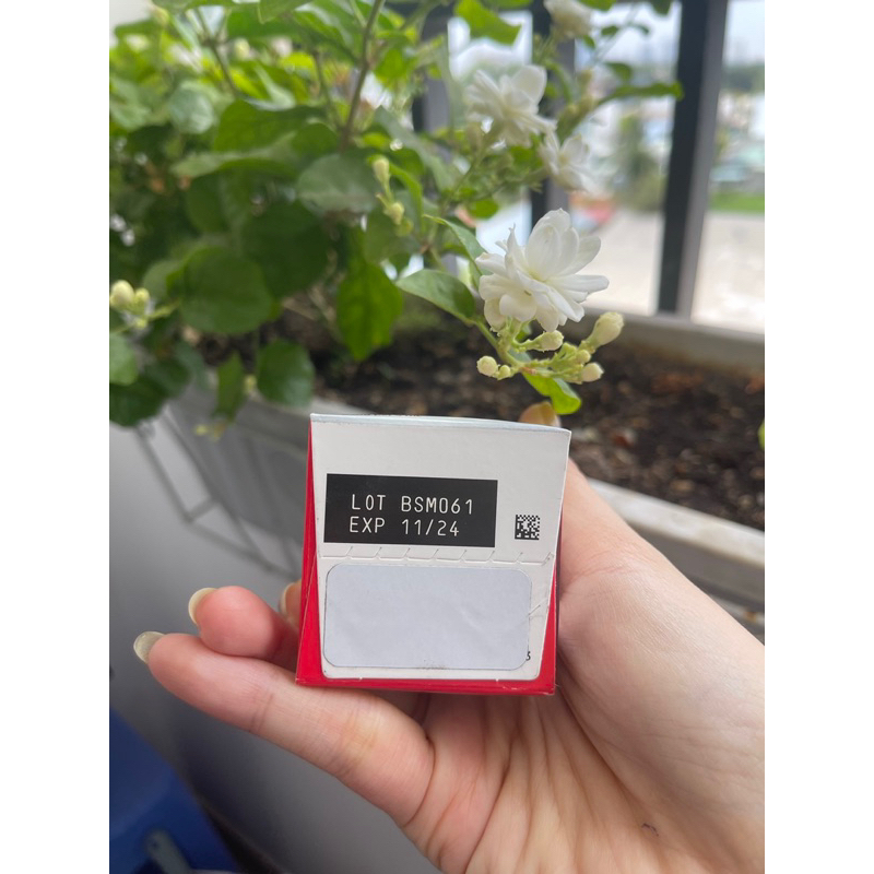 Hộp Children’s Tylênôl cho bé của Mỹ - 120ml