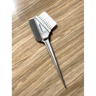 cọ quét duỗi, nhuộm tóc