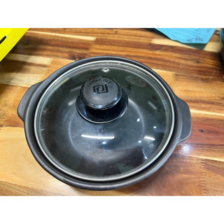 Nồi sứ cạn phương đông pdc - 7