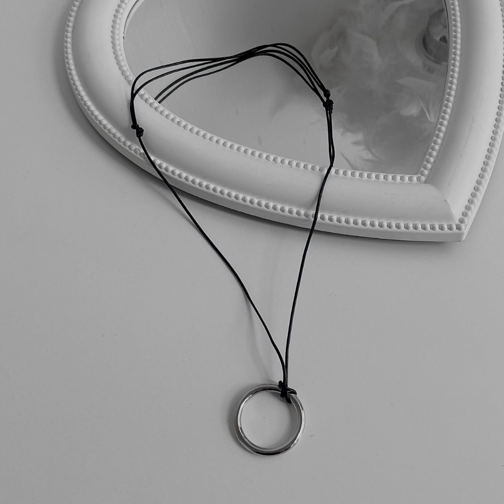 Tổng hợp vòng cổ y2k trái tim nhiều kiểu Choker Club