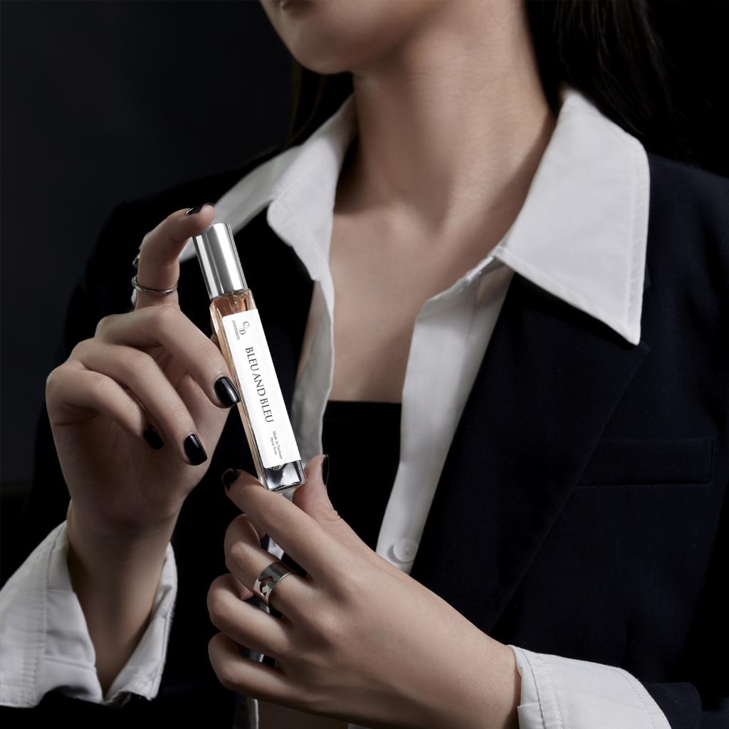 Tinh dầu nước hoa CODEDECO Bleu And Bleu 10ml