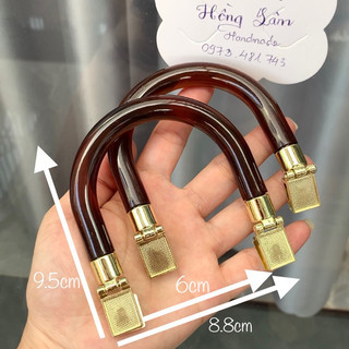 1 Cặp Quai Túi Fen di