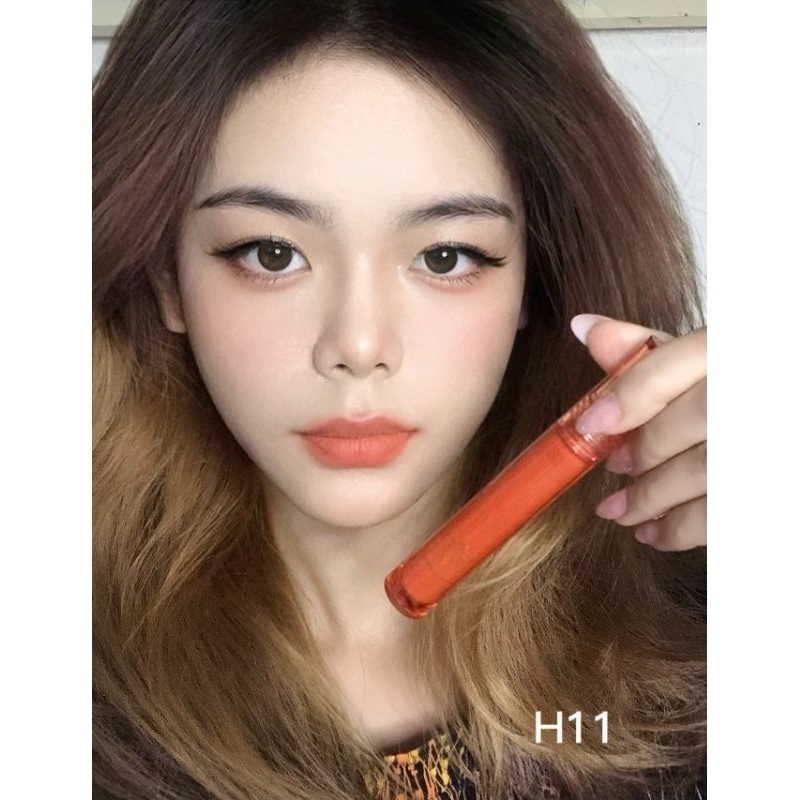 Son kem lì chính hãng TAM, son kem siêu lì lâu trôi