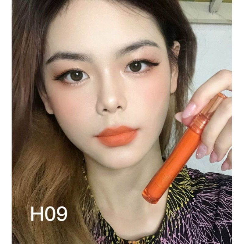 Son kem lì chính hãng TAM, son kem siêu lì lâu trôi