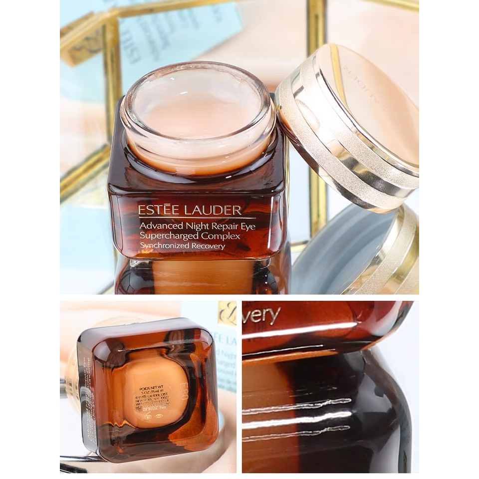 Kem dưỡng mắt Estee Lauder Advanced Night Repair Eye