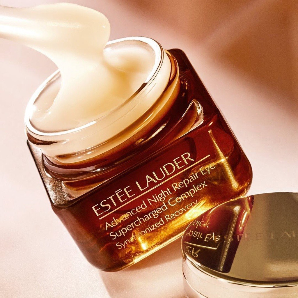 Kem dưỡng mắt Estee Lauder Advanced Night Repair Eye