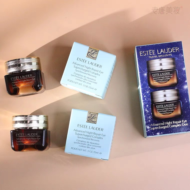 Kem dưỡng mắt Estee Lauder Advanced Night Repair Eye