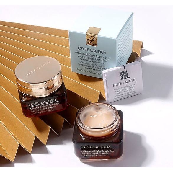 Kem dưỡng mắt Estee Lauder Advanced Night Repair Eye