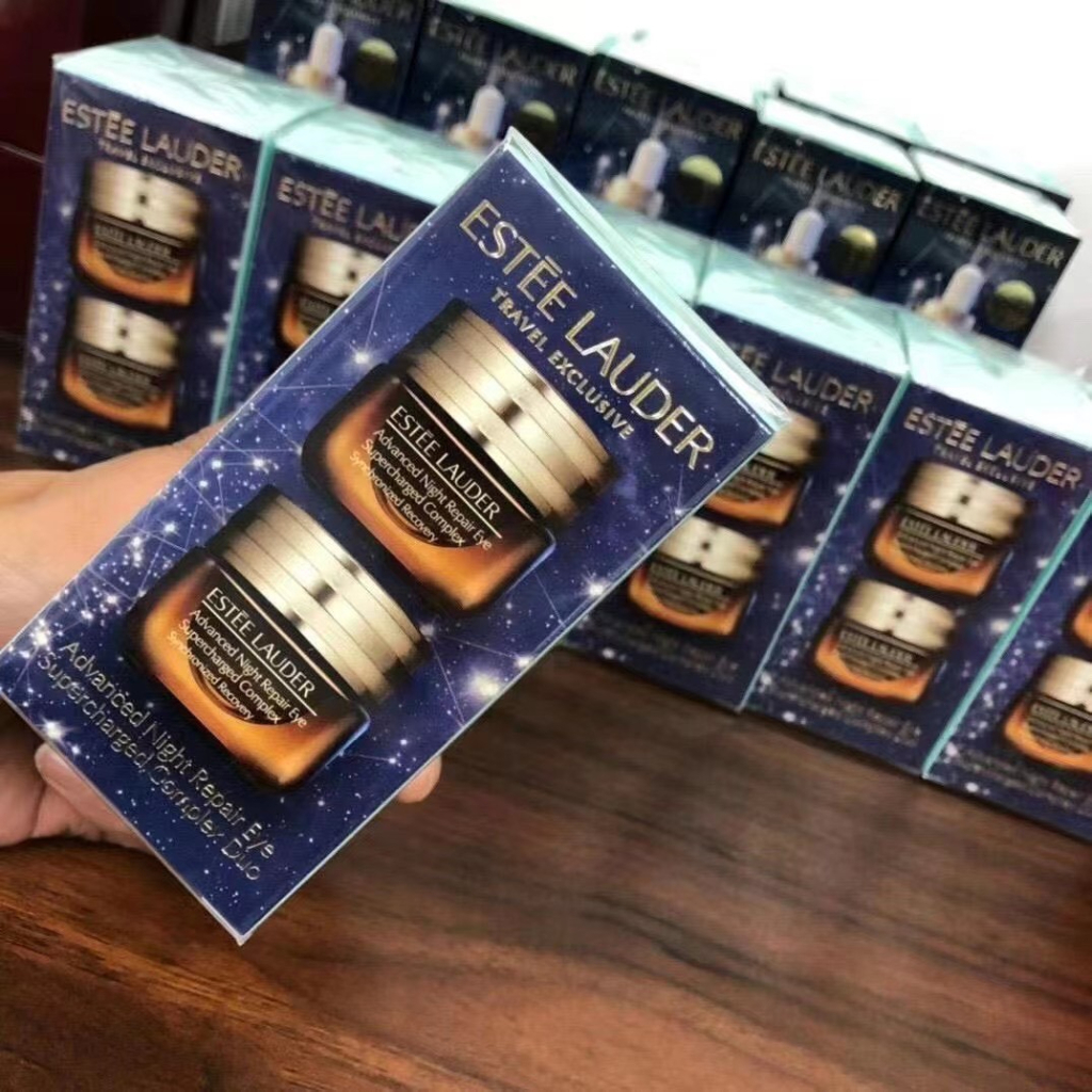 Kem dưỡng mắt Estee Lauder Advanced Night Repair Eye