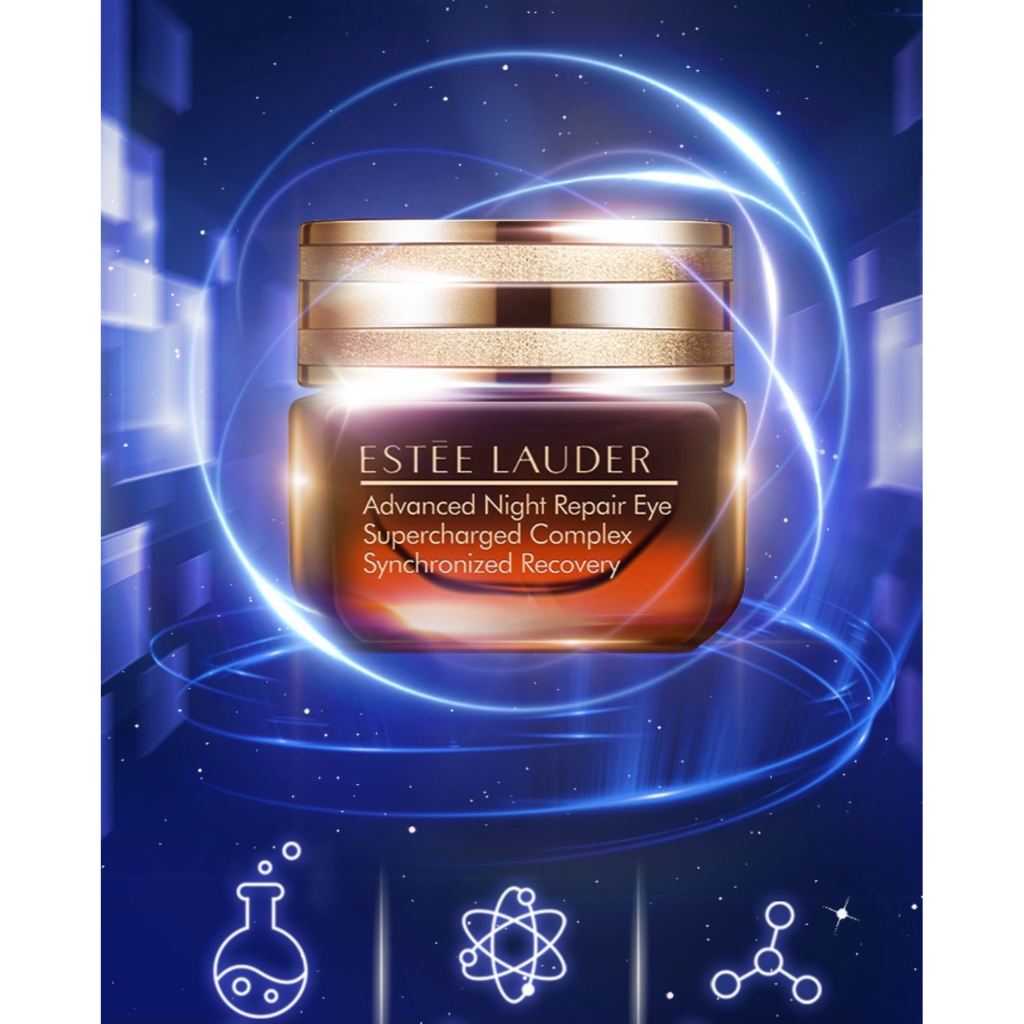 Kem dưỡng mắt Estee Lauder Advanced Night Repair Eye