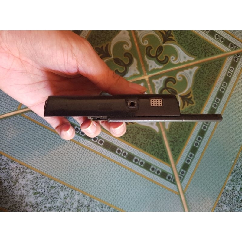 Xác điện thoại Nokia N95 8gb còn nguồn