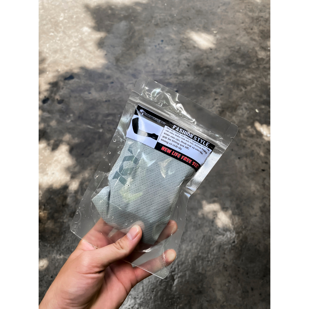 Găng ống tay X4 logo KYT phản quang thun lạnh co dãn tốt,thấm hút mồ hôi 2023