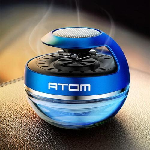 NƯỚC HOA XE HƠI TỎA HƯƠNG DO NĂNG LƯỢNG MẶT TRỜI