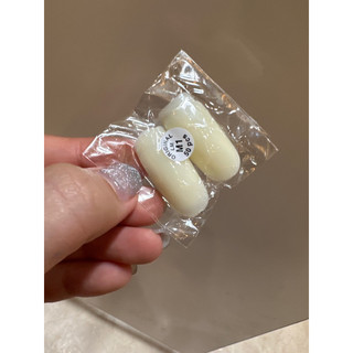 5 bịch móng vuông to vẽ mẫu nail