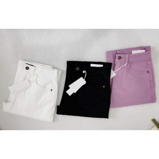 Quần jean suông denim, hàng vnxk