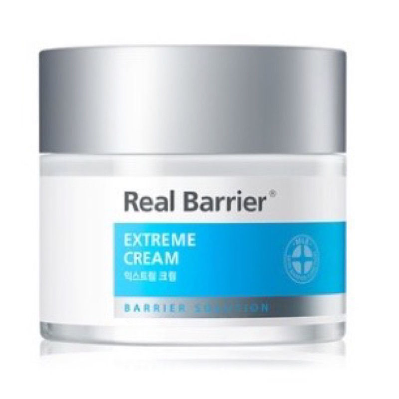 Kem dưỡng ẩm Real Barrier Extreme Cream 50ml