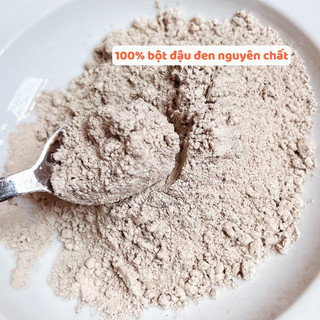 Bột đậu đen xanh lòng uống liền ( 200g và 400g )