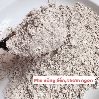 Bột đậu đen xanh lòng uống liền ( 200g và 400g )
