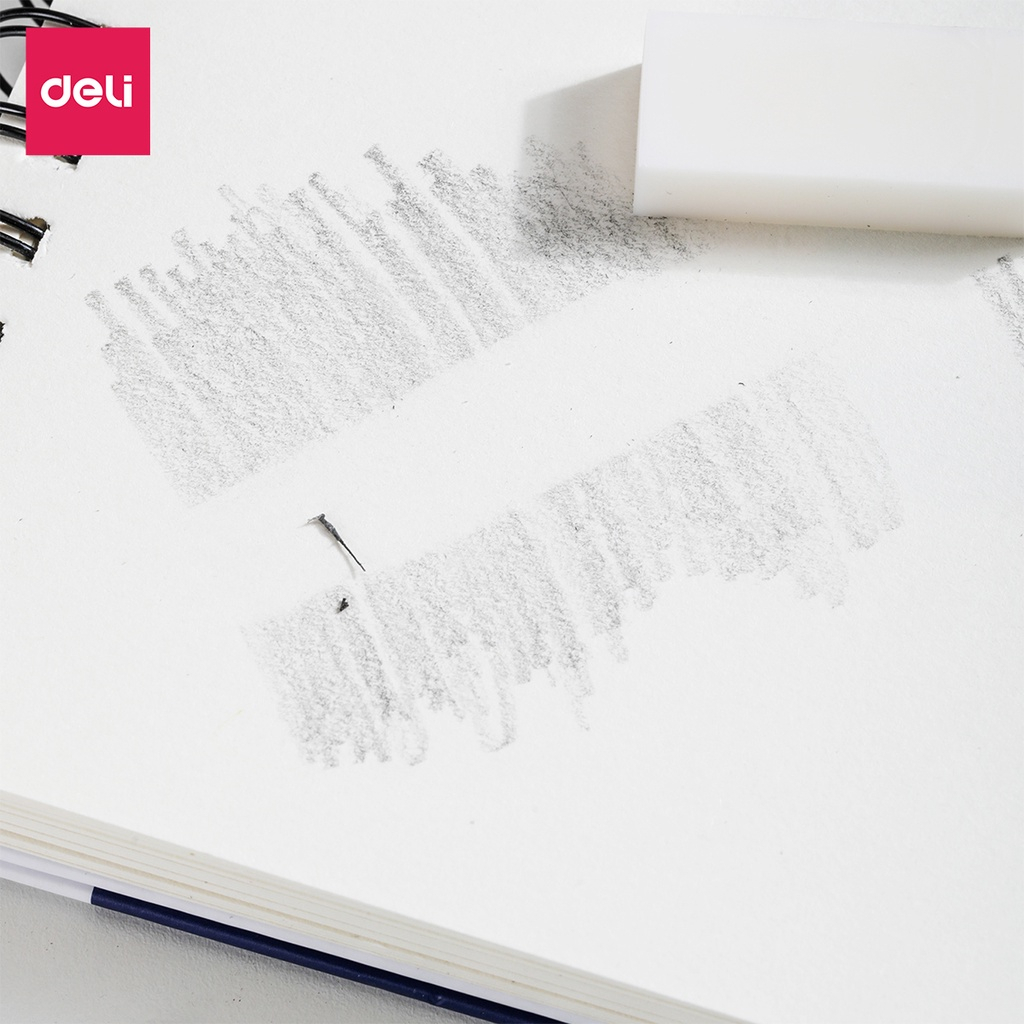 Sổ Tay Vẽ Phác Thảo 160gsm 120 Trang Finenolo Deli - Sketchbook Giấy Trơn Gáy Xoắn Ngang Và Dọc vẽ ký họa