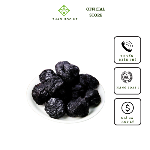 Thục địa khô 500g, 1000g ( Thục địa hoàng củ to, thơm, dẻo)