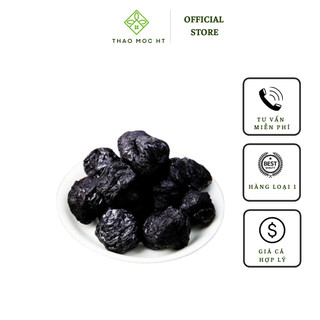 Thục địa khô 500g, 1000g