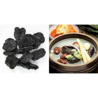 Thục địa sấy khô ( thục địa hoàng đẹp)