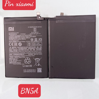 Bn5a - pin xiaomi redmi 10 - shop giá rẻ