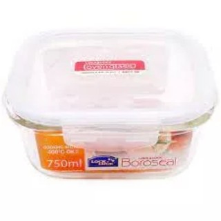 Hộp Thủy Tinh Lock&Lock 750ml