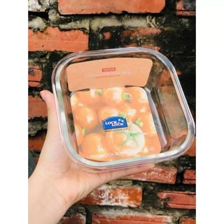 Hộp Thủy Tinh Lock&Lock 750ml