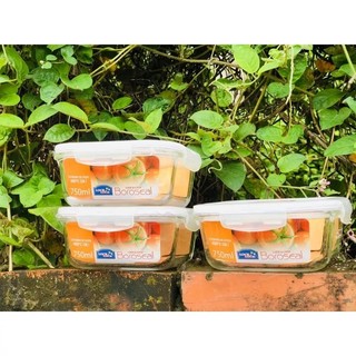 Hộp Thủy Tinh Lock&Lock 750ml