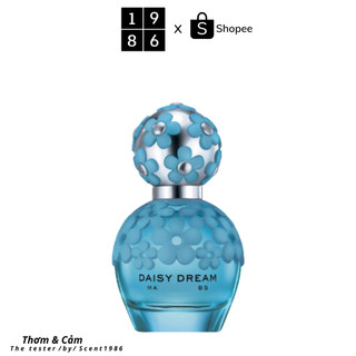 Nước hoa 𝗠𝗮𝗿𝗰 𝗝𝗮𝗰𝗼𝗯𝘀 daisy dream forever 10ml