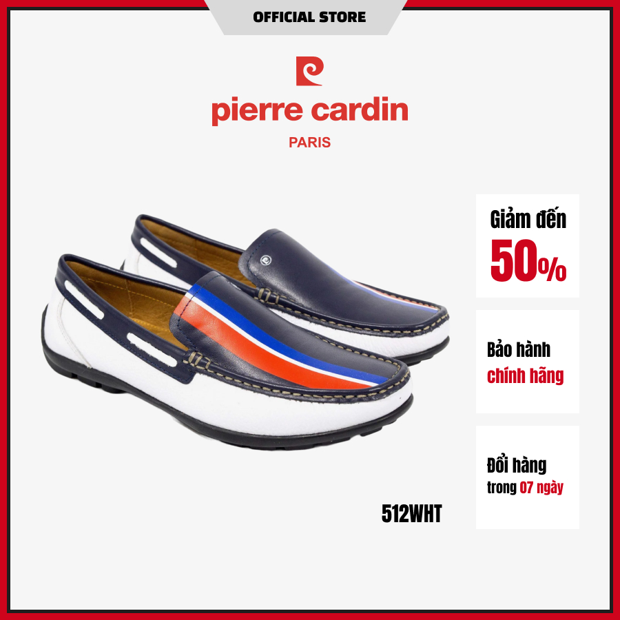 Giày Lười Nam Pierre Cardin - PCMFWLF 512