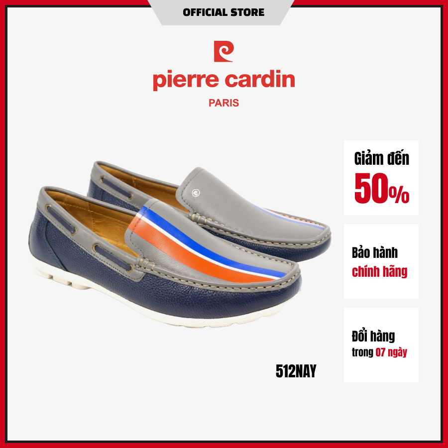 Giày Lười Nam Pierre Cardin - PCMFWLF 512