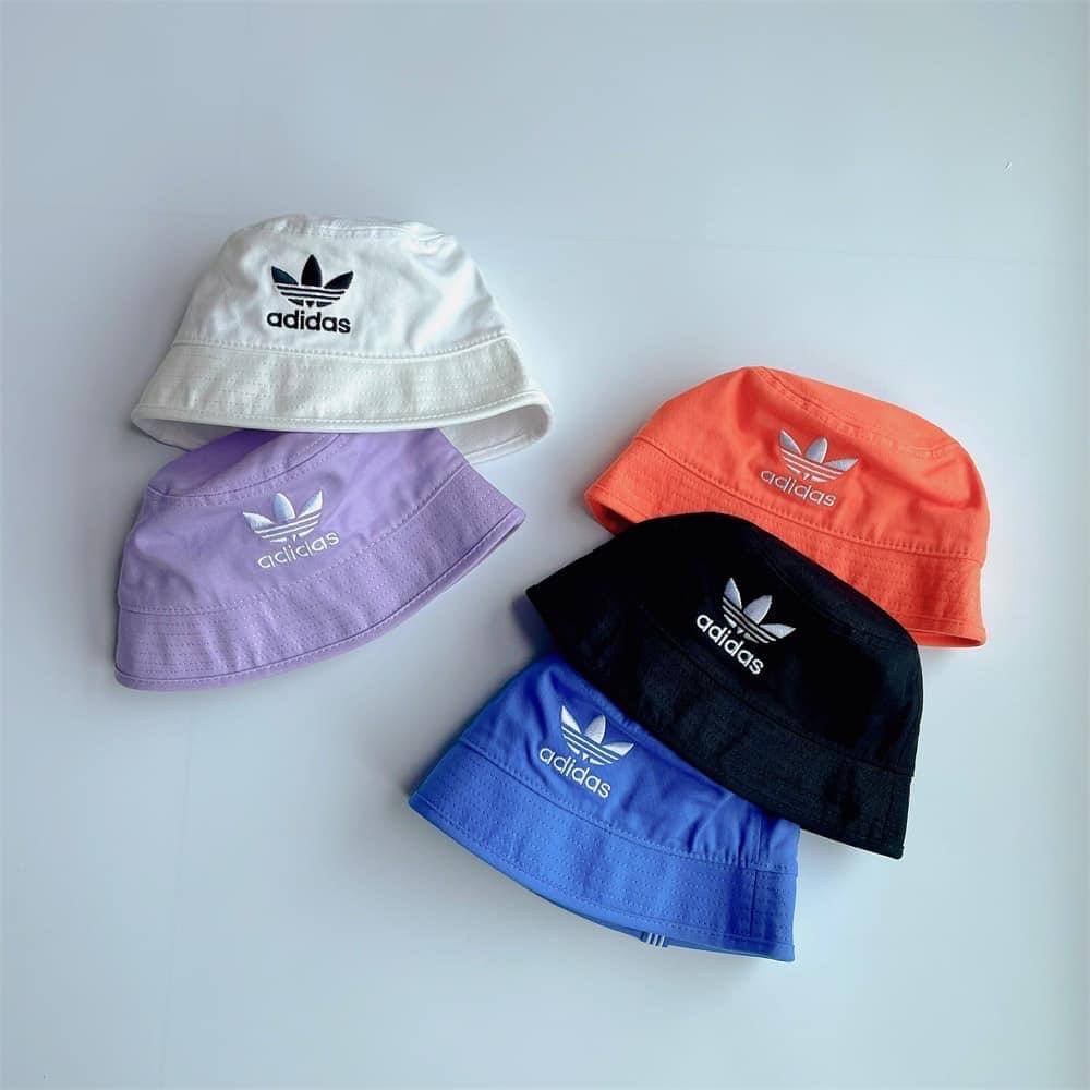 Mũ nón bucket vành cho bé MIMIYAN KIDS 2 tuổi đến 5 tuổi