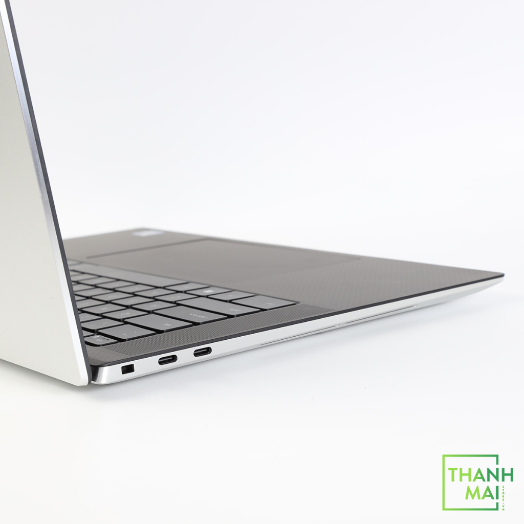 Laptop Dell XPS 15 9520/ i9 12900HK/64GB/ SSD 2TB/15,6" UHD+ Touch Anti-Reflecitve 500-Nit/RTX 3050Ti 4GB