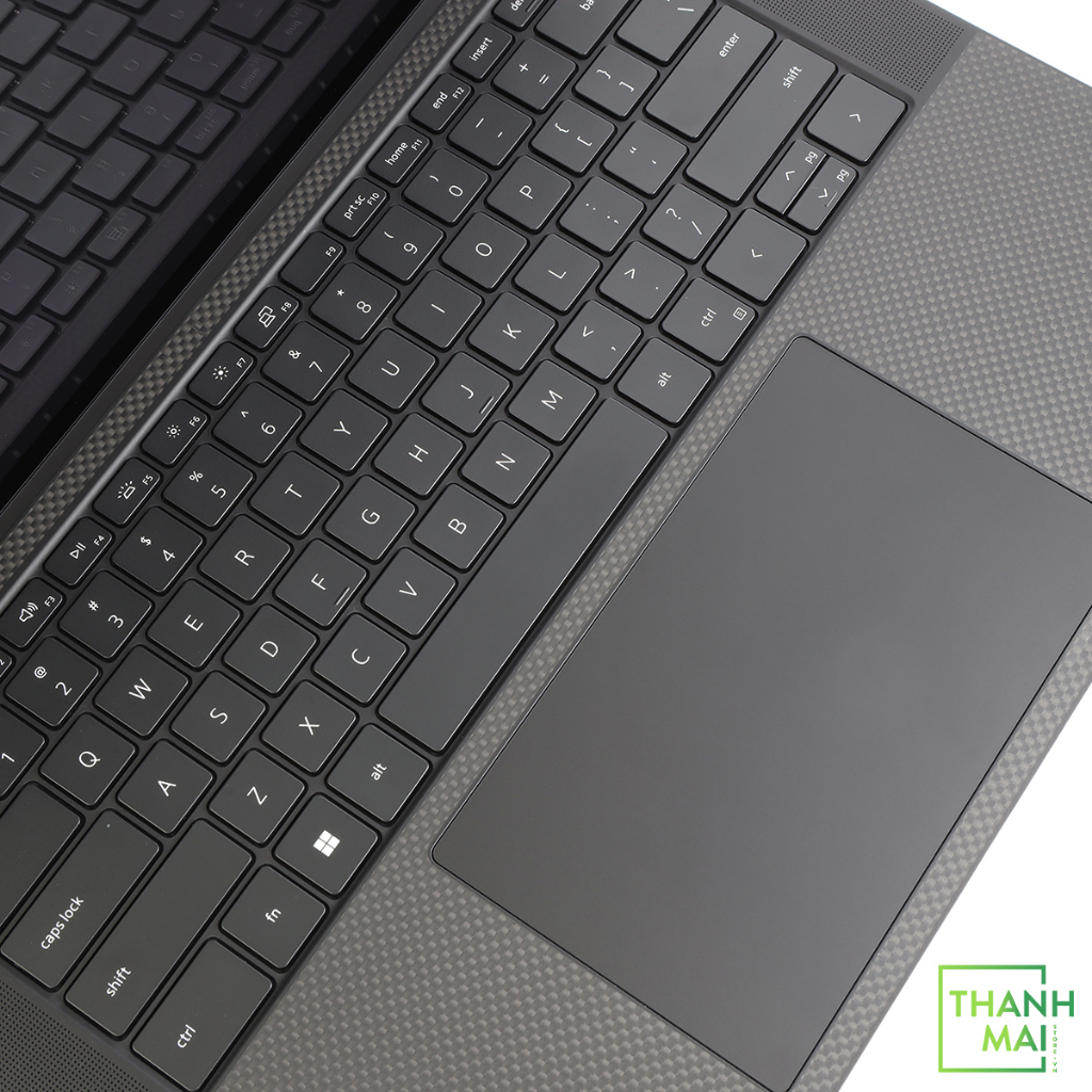 Laptop Dell XPS 15 9520/ i9 12900HK/64GB/ SSD 2TB/15,6" UHD+ Touch Anti-Reflecitve 500-Nit/RTX 3050Ti 4GB