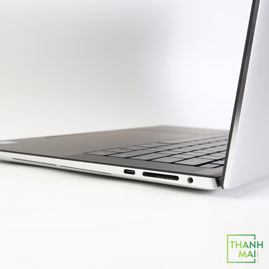 Laptop Dell XPS 15 9520/ i9 12900HK/64GB/ SSD 2TB/15,6" UHD+ Touch Anti-Reflecitve 500-Nit/RTX 3050Ti 4GB