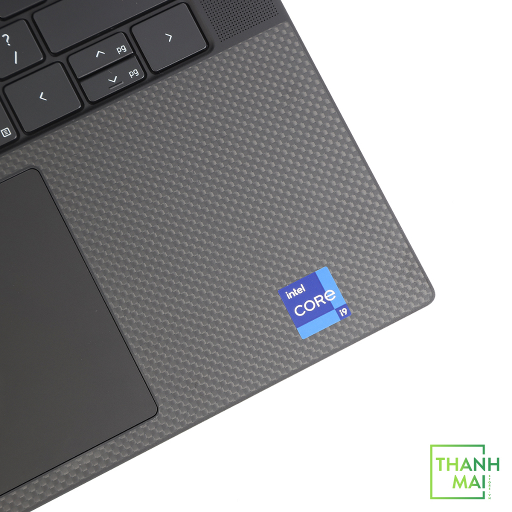 Laptop Dell XPS 15 9520/ i9 12900HK/64GB/ SSD 2TB/15,6" UHD+ Touch Anti-Reflecitve 500-Nit/RTX 3050Ti 4GB