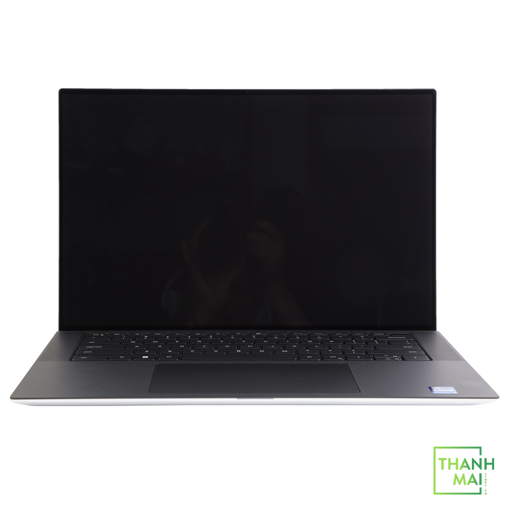 Laptop Dell XPS 15 9520/ i9 12900HK/64GB/ SSD 2TB/15,6" UHD+ Touch Anti-Reflecitve 500-Nit/RTX 3050Ti 4GB